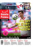 e-prasa: Gazeta Polska Codziennie – 120/2021