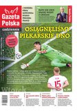 e-prasa: Gazeta Polska Codziennie – 121/2021