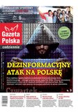 e-prasa: Gazeta Polska Codziennie – 123/2021