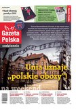e-prasa: Gazeta Polska Codziennie – 124/2021