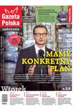 e-prasa: Gazeta Polska Codziennie – 126/2021
