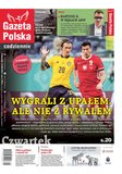 e-prasa: Gazeta Polska Codziennie – 128/2021