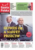 e-prasa: Gazeta Polska Codziennie – 130/2021