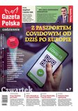 e-prasa: Gazeta Polska Codziennie – 133/2021