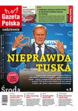 e-prasa: Gazeta Polska Codziennie – 137/2021