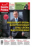 e-prasa: Gazeta Polska Codziennie – 138/2021