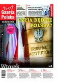 e-prasa: Gazeta Polska Codziennie – 141/2021