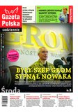 e-prasa: Gazeta Polska Codziennie – 142/2021