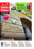 e-prasa: Gazeta Polska Codziennie – 143/2021