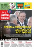 e-prasa: Gazeta Polska Codziennie – 144/2021