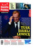 e-prasa: Gazeta Polska Codziennie – 145/2021