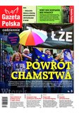 e-prasa: Gazeta Polska Codziennie – 146/2021