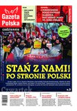e-prasa: Gazeta Polska Codziennie – 148/2021