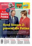 e-prasa: Gazeta Polska Codziennie – 149/2021