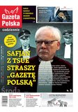 e-prasa: Gazeta Polska Codziennie – 152/2021