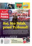 e-prasa: Gazeta Polska Codziennie – 154/2021