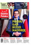 e-prasa: Gazeta Polska Codziennie – 156/2021