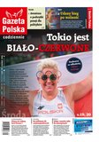 e-prasa: Gazeta Polska Codziennie – 157/2021