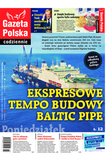 e-prasa: Gazeta Polska Codziennie – 160/2021