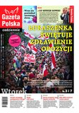 e-prasa: Gazeta Polska Codziennie – 161/2021