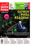 e-prasa: Gazeta Polska Codziennie – 162/2021