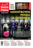 e-prasa: Gazeta Polska Codziennie – 163/2021