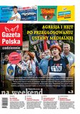 e-prasa: Gazeta Polska Codziennie – 164/2021