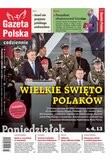 e-prasa: Gazeta Polska Codziennie – 165/2021