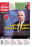 e-prasa: Gazeta Polska Codziennie – 166/2021