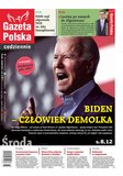 e-prasa: Gazeta Polska Codziennie – 167/2021