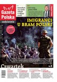 e-prasa: Gazeta Polska Codziennie – 168/2021