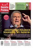 e-prasa: Gazeta Polska Codziennie – 171/2021