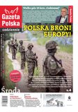 e-prasa: Gazeta Polska Codziennie – 172/2021