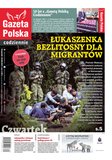e-prasa: Gazeta Polska Codziennie – 173/2021
