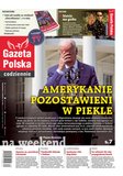 e-prasa: Gazeta Polska Codziennie – 174/2021
