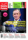e-prasa: Gazeta Polska Codziennie – 175/2021