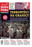 e-prasa: Gazeta Polska Codziennie – 196/2021