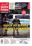 e-prasa: Gazeta Polska Codziennie – 198/2021