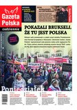 e-prasa: Gazeta Polska Codziennie – 200/2021