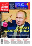 e-prasa: Gazeta Polska Codziennie – 202/2021