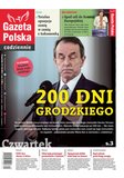 e-prasa: Gazeta Polska Codziennie – 203/2021