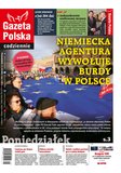 e-prasa: Gazeta Polska Codziennie – 205/2021