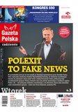 e-prasa: Gazeta Polska Codziennie – 206/2021