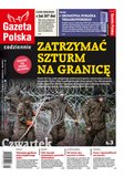e-prasa: Gazeta Polska Codziennie – 208/2021