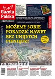 e-prasa: Gazeta Polska Codziennie – 209/2021