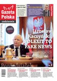 e-prasa: Gazeta Polska Codziennie – 210/2021