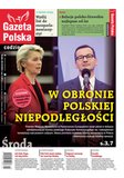 e-prasa: Gazeta Polska Codziennie – 212/2021