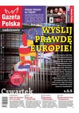e-prasa: Gazeta Polska Codziennie – 213/2021