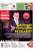 e-prasa: Gazeta Polska Codziennie – 214/2021