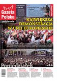 e-prasa: Gazeta Polska Codziennie – 215/2021